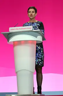 Creagh: Mary Creagh MP