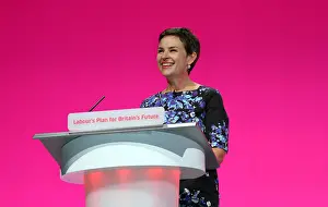 Creagh: Mary Creagh MP