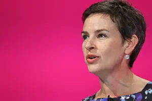 Creagh: Mary Creagh MP