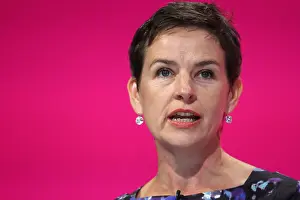 Creagh: Mary Creagh MP