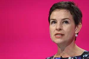 Creagh: Mary Creagh MP
