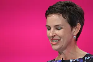 Creagh: Mary Creagh MP