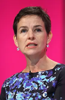 Creagh: Mary Creagh MP
