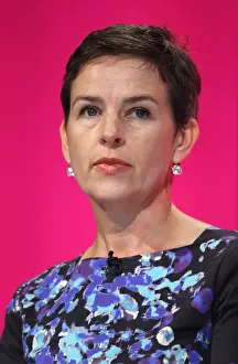 Creagh: Mary Creagh MP