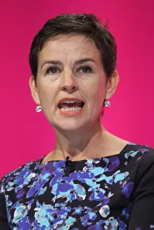 Creagh: Mary Creagh MP