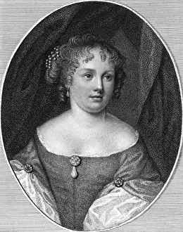 Floruit: MARY DAVIS