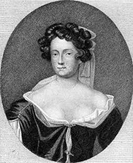 Flourished: MARY DAVIS, ACTRESS