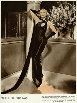 Dees: Mary Dees