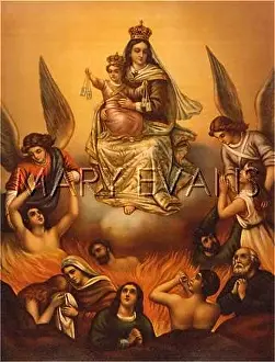 Didn T: MARY DEL CARMEN