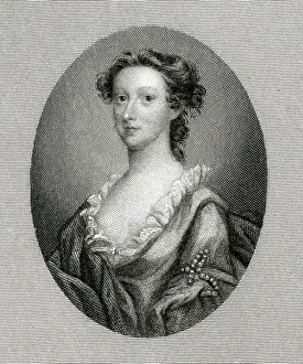 Delany: MARY DELANY