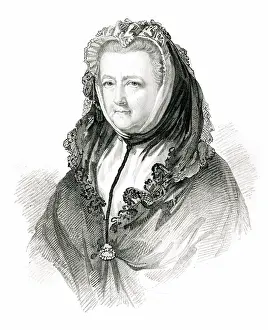 Granville: MARY DELANY