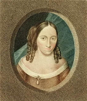 1704: MARY DUCHESS BUCKINGHAM