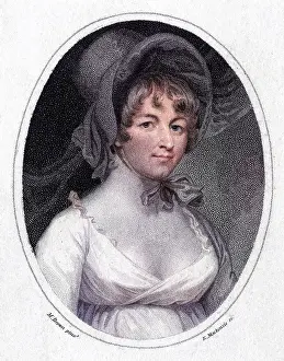 Roxburghe: MARY DUCHESS ROXBURGHE