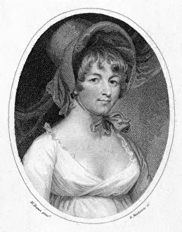 Roxburghe: MARY DUCHESS ROXBURGHE