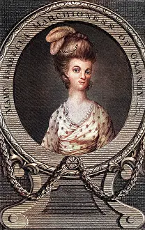 MARY DUCHESS RUTLAND