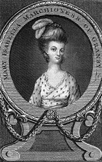 Rutland: MARY DUCHESS RUTLAND