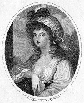 Rutland: MARY DUCHESS RUTLAND