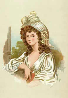 Rutland: MARY DUCHESS RUTLAND