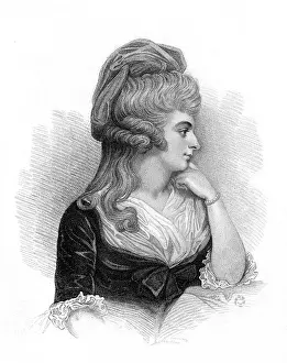 Rutland: MARY DUCHESS RUTLAND