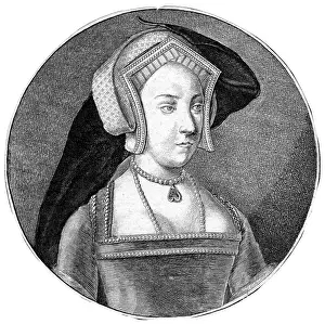 Betrothed: MARY DUCHESS SUFFOLK