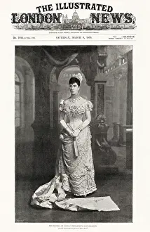 Mary, Duchess of York