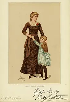 Nelly: MARY EASTLAKE