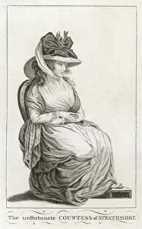 Bowes: Mary Eleanor Bowes, Countess of Strathmore