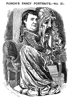 Braddon: MARY ELIZABETH BRADDON