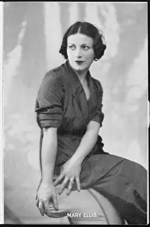 Stiebel: MARY ELLIS