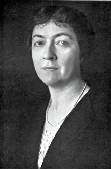 Pennington: Mary Engle Pennington, American Chemist