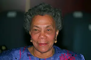 Dominica: Mary Eugenia Charles