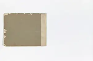 Floorplans: Mary Gibbs Shapter Drawing Book