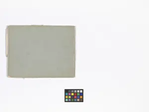 Shapter: Mary Gibbs Shapter Drawing Book