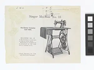 Shapter: Mary Gibbs Shapter Drawing Book