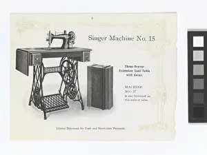 Mary Gibbs Shapter Drawing Book