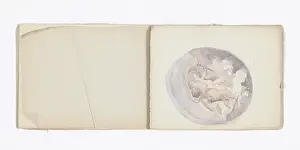 Copied: Mary Gibbs Shapter Drawing Book