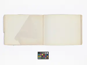 Copied: Mary Gibbs Shapter Drawing Book