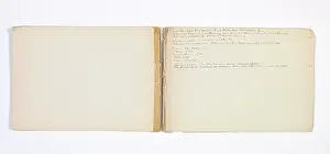 Shapter: Mary Gibbs Shapter Drawing Book