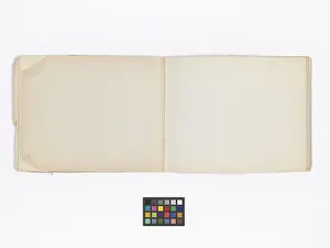 Copied: Mary Gibbs Shapter Drawing Book