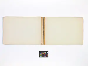 Shapter: Mary Gibbs Shapter Drawing Book