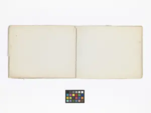 Copied: Mary Gibbs Shapter Drawing Book