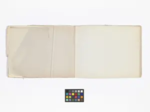 Copied: Mary Gibbs Shapter Drawing Book
