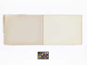 Copied: Mary Gibbs Shapter Drawing Book