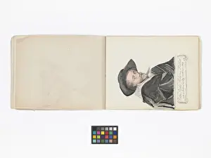 Copied: Mary Gibbs Shapter Drawing Book