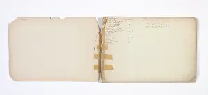 Shapter: Mary Gibbs Shapter Drawing Book