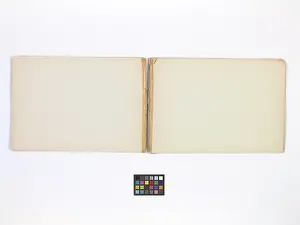 Shapter: Mary Gibbs Shapter Drawing Book
