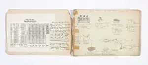Shapter: Mary Gibbs Shapter Drawing Book