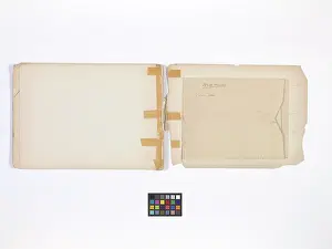 Shapter: Mary Gibbs Shapter Drawing Book