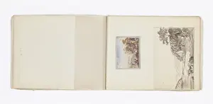 Copied: Mary Gibbs Shapter Drawing Book