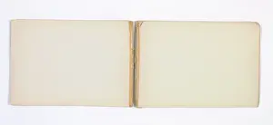 Shapter: Mary Gibbs Shapter Drawing Book